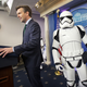 Illustration for article titled Stormtroopers And Droids Invade The White House